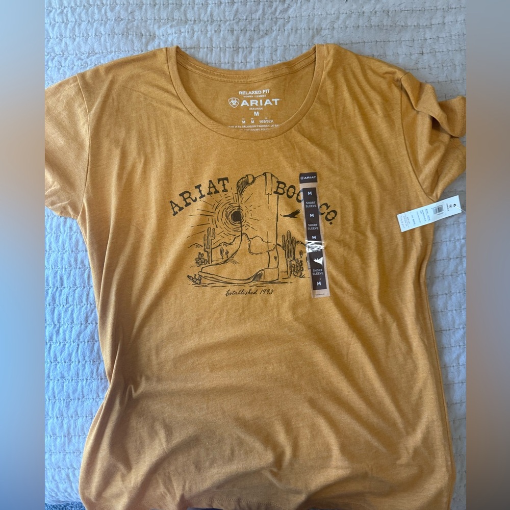 Ariat T-Shirt